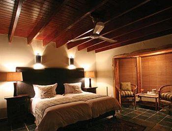 Mongena Game Lodge Hammanskraal Exterior photo