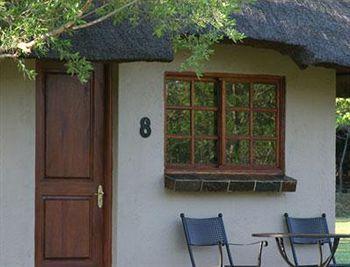 Mongena Game Lodge Hammanskraal Exterior photo