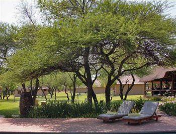 Mongena Game Lodge Hammanskraal Exterior photo