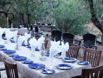 Mongena Game Lodge Hammanskraal Exterior photo