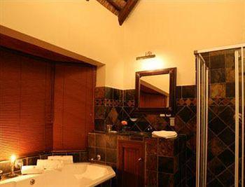 Mongena Game Lodge Hammanskraal Exterior photo