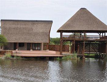 Mongena Game Lodge Hammanskraal Exterior photo