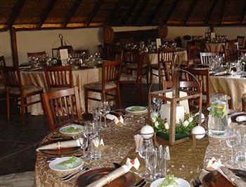 Mongena Game Lodge Hammanskraal Exterior photo